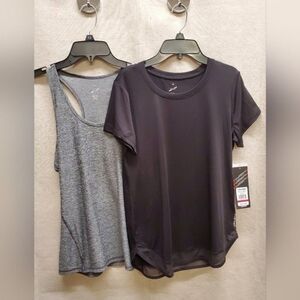 Head Brand Ladies Active Wear in Size S